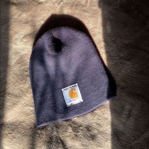Carhartt beanie